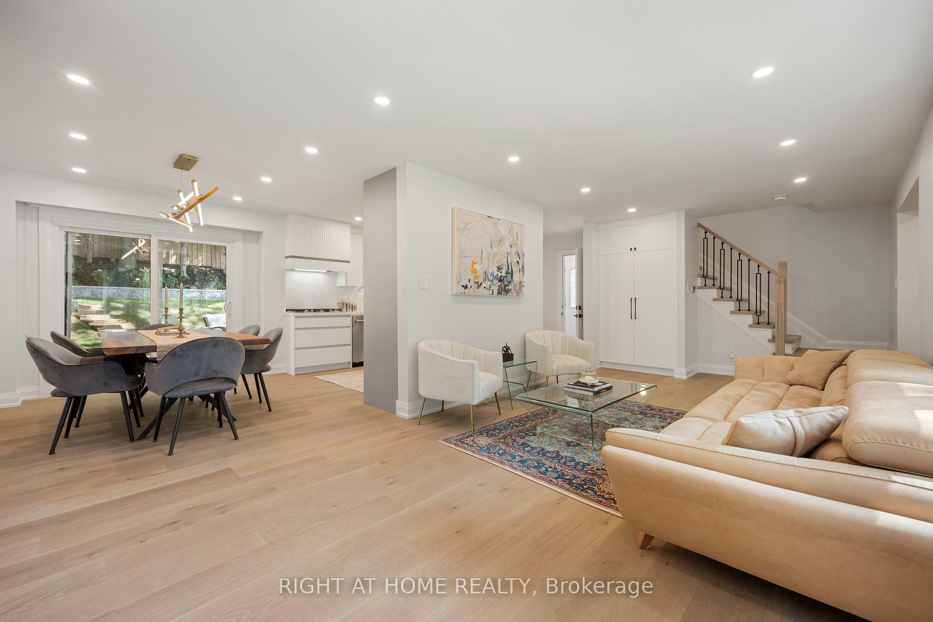 Property Photo: 63 Shippigan Crescent ON M2J 2G1