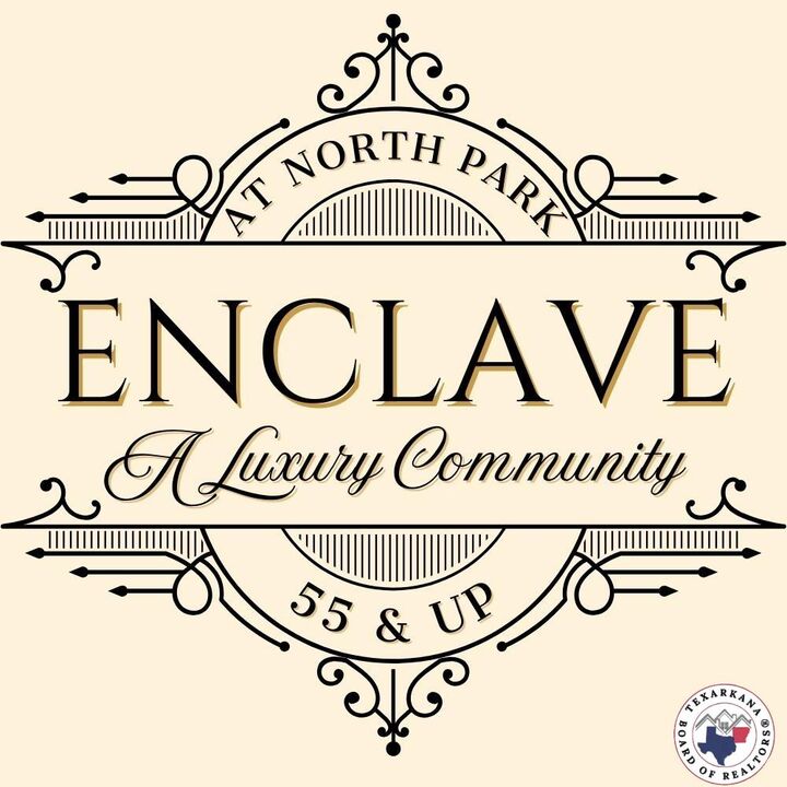 Property Photo:  32 Enclave Circle  TX 75503 