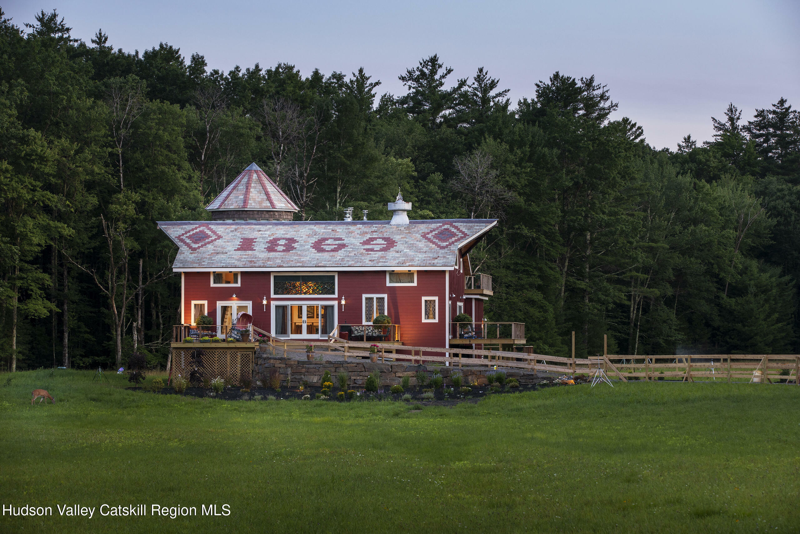 Property Photo: 5 Downer NY 12498
