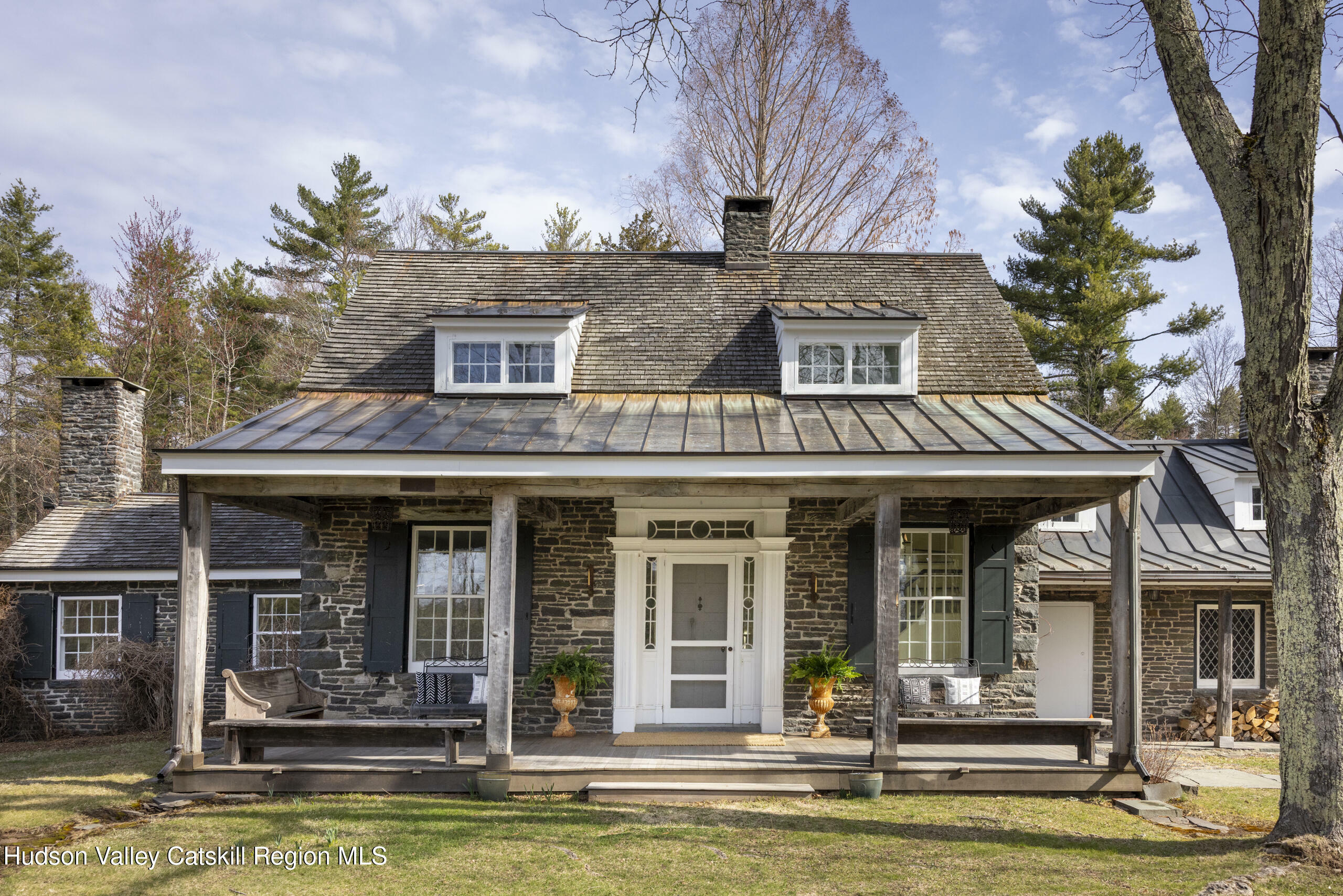 Property Photo: 18 Striebel NY 12498