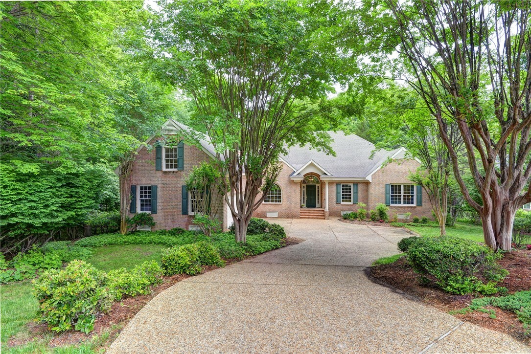 Property Photo: 104 Sparks Court VA 23185
