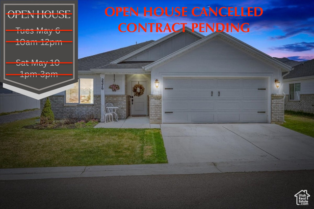 2376 N 150 E  North Logan UT 84341 photo