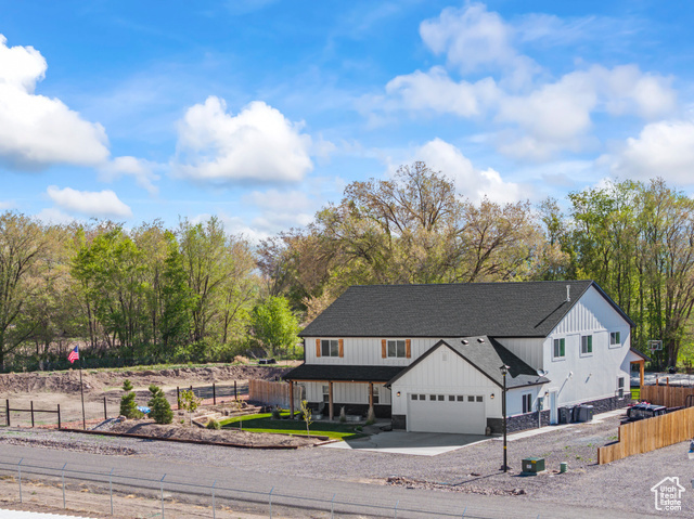 Property Photo: 954 N 280 E UT 84724