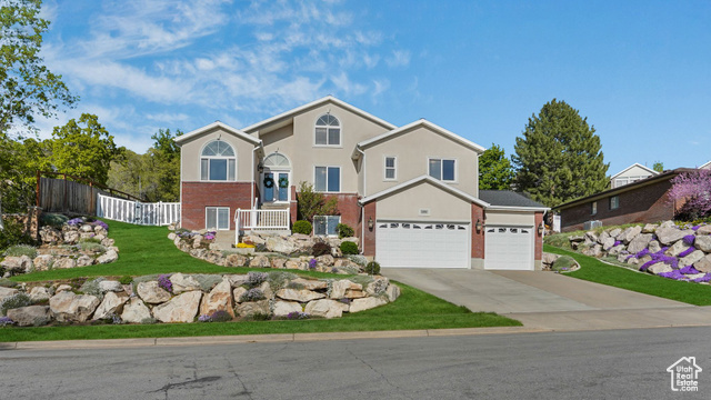 Property Photo: 698 Northridge Dr UT 84010