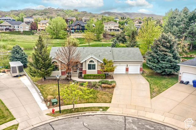 954 Mink Cir  North Salt Lake UT 84054 photo