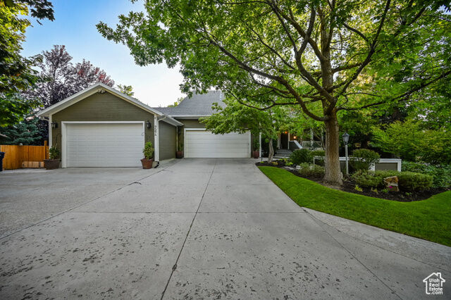 Property Photo:  9594 S Ruskin Cir  UT 84092 