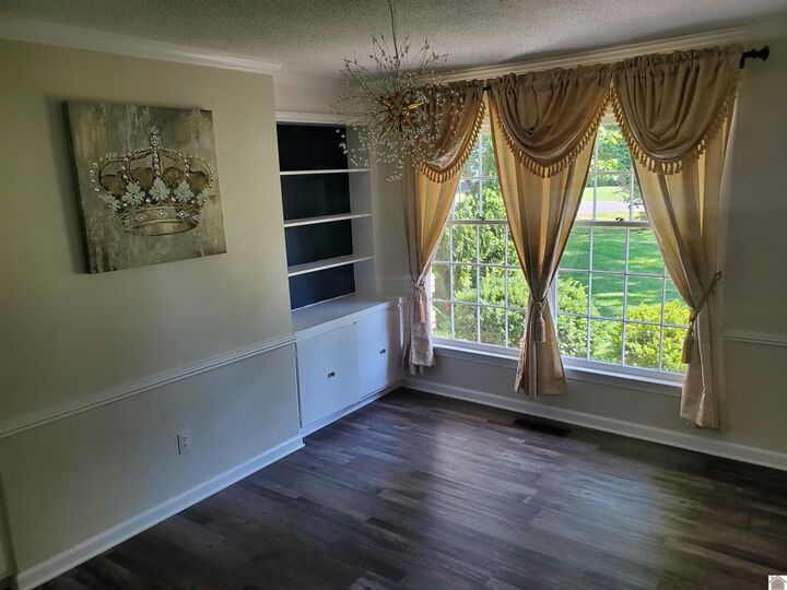 Property Photo: 150 Lutes Road KY 42001