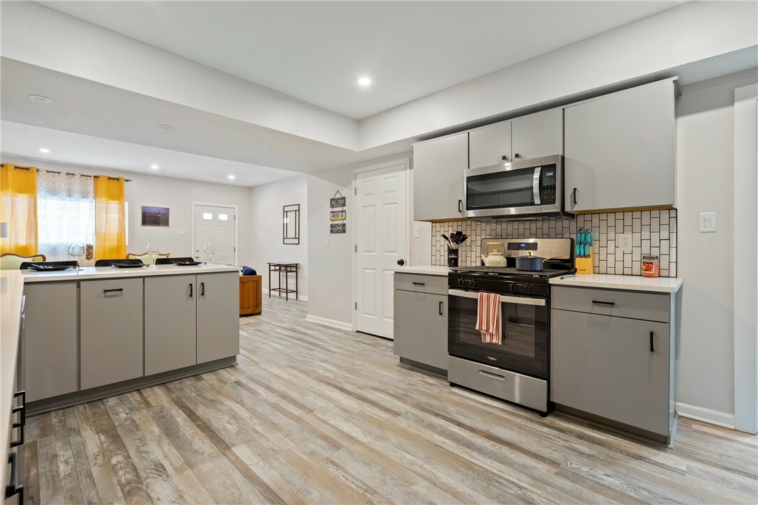 Property Photo: 1013 Constance St PA 15212