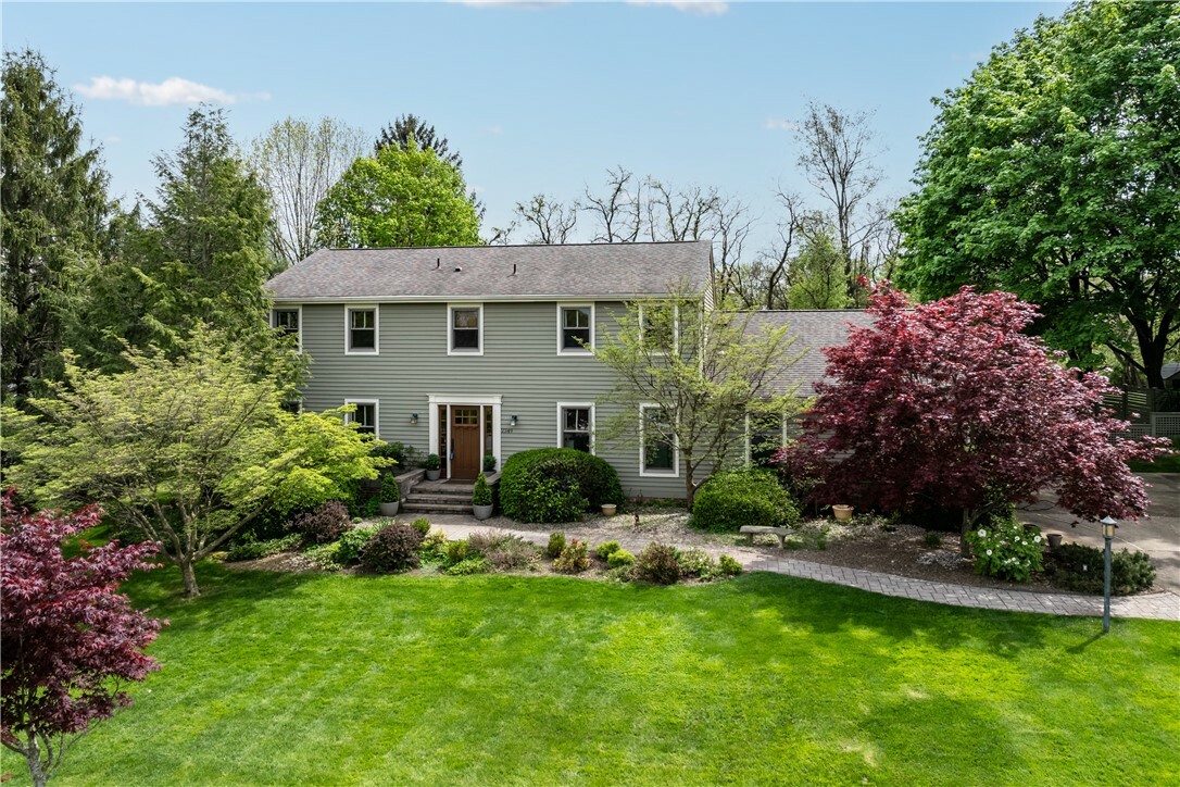 Property Photo: 2349 Westgate Drive PA 15237