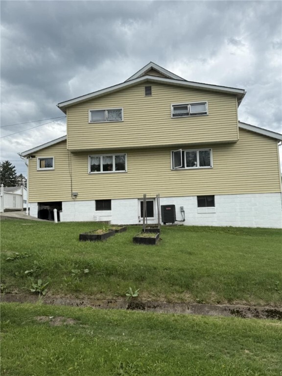 Property Photo: 48 2nd Street PA 15431