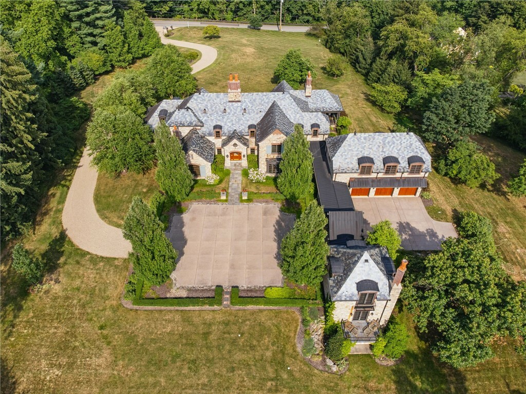 Property Photo: 341 Fairview Road PA 15238