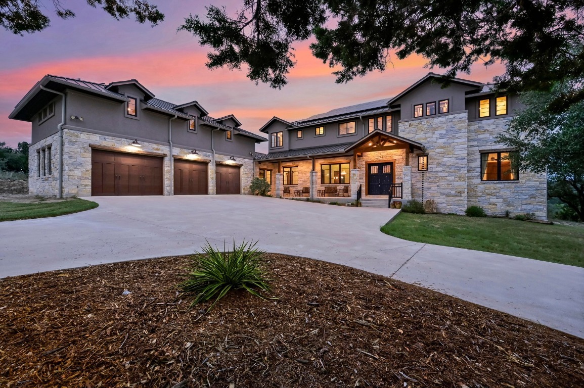 21216 Bertram Lane  Spicewood TX 78669 photo