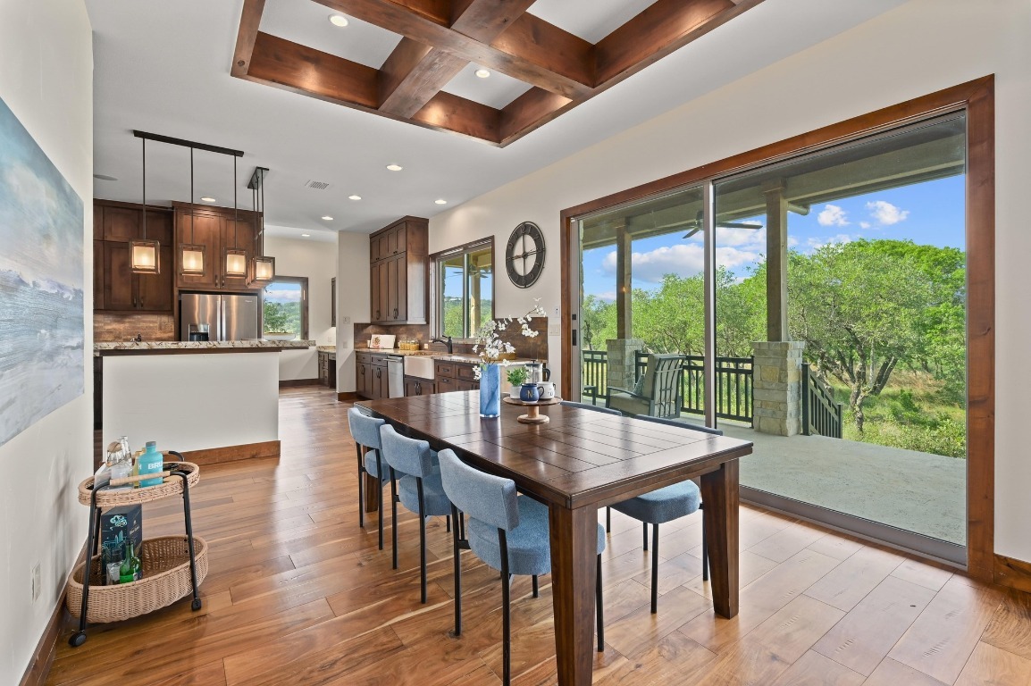 21216 Bertram Lane  Spicewood TX 78669 photo