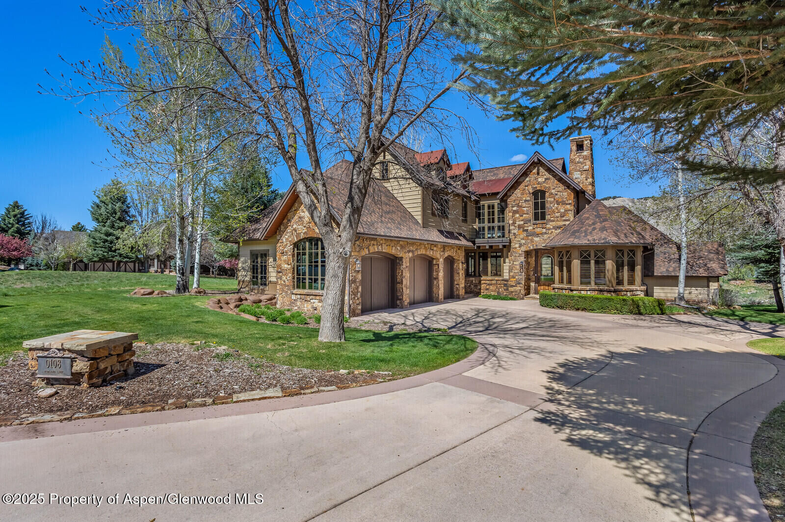 Property Photo:  108 Midland Loop  CO 81623 