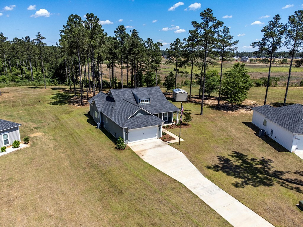 Property Photo: 186 Live Oak Drive GA 31763