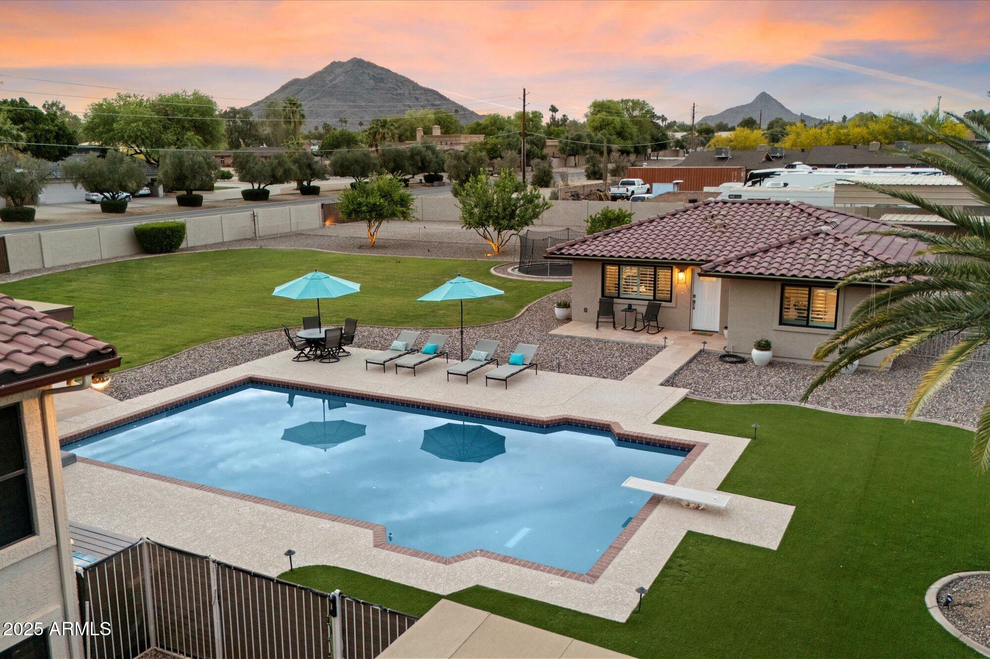 Property Photo: 5044 W Electra Lane AZ 85310