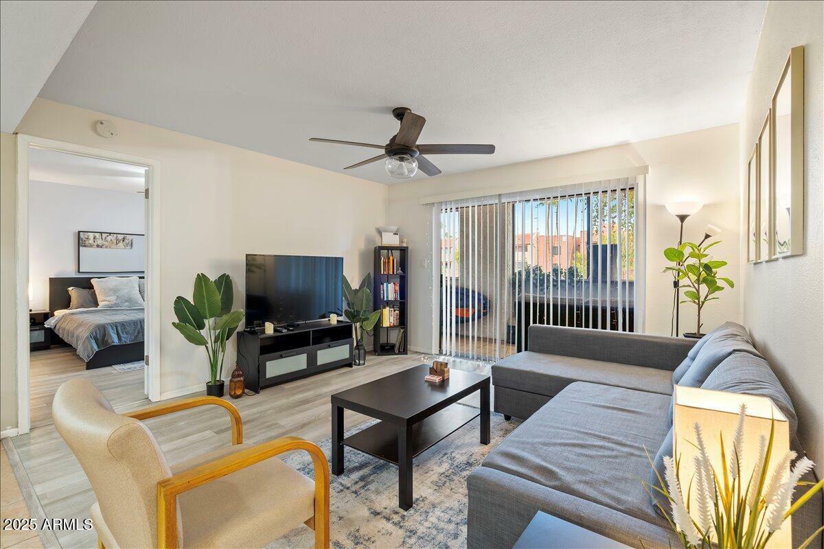 Property Photo:  540 N May -- 2110  AZ 85201 