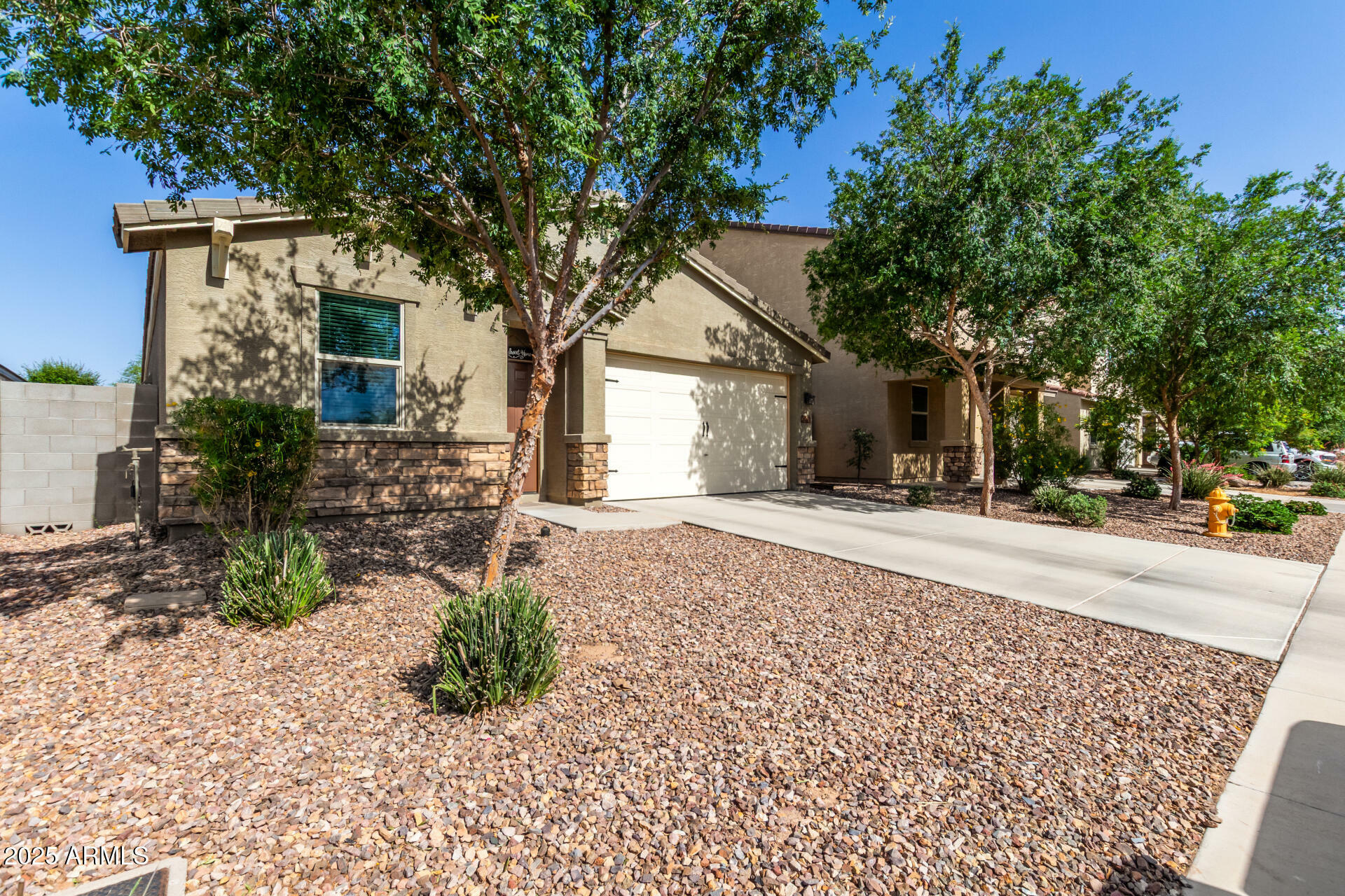 Property Photo: 36203 N Urika Drive AZ 85140