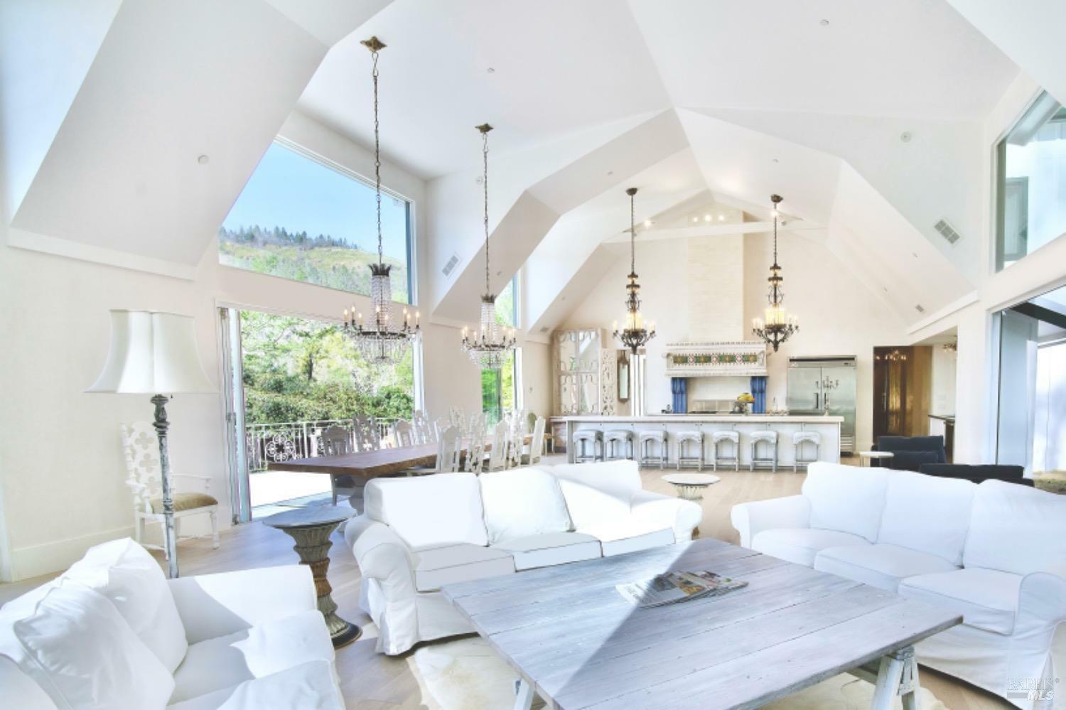 Property Photo: 822 Adobe Canyon Road CA 95452