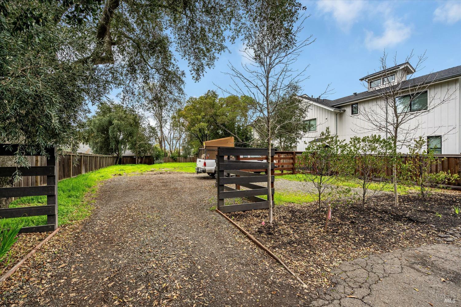 Property Photo: 371 W Napa Street CA 95476