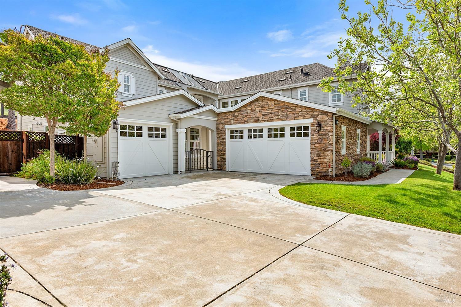 Property Photo: 1402 Ignacio Boulevard CA 94949