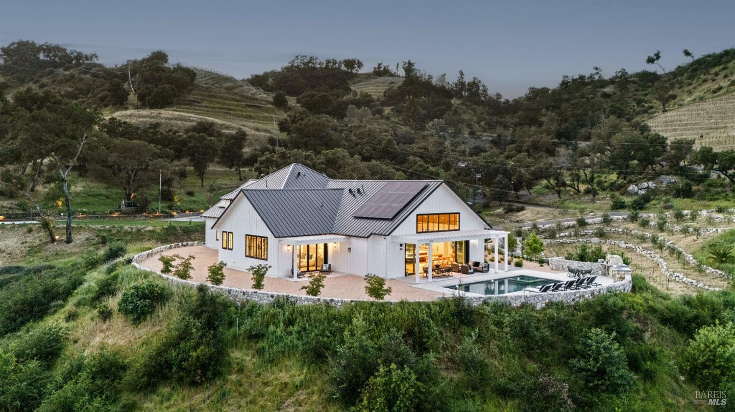 2509 Madrona Avenue  St. Helena CA 94574 photo