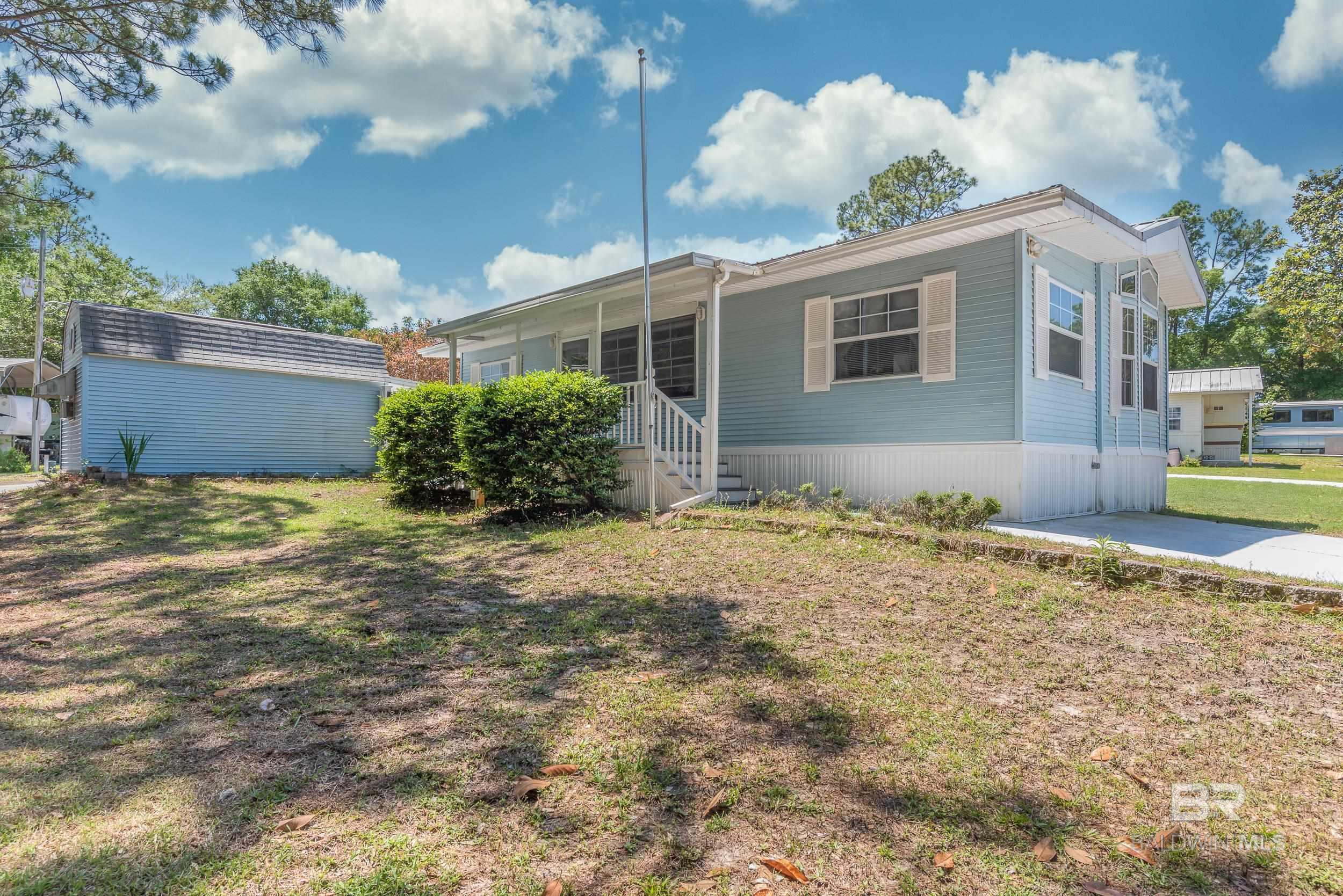Property Photo: 398 Maria Drive AL 36549