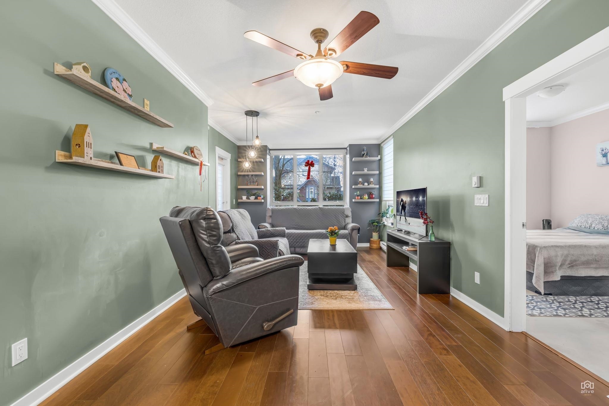 Photo de la propriété: 15988 26 Avenue 109 BC V3Z 5K3