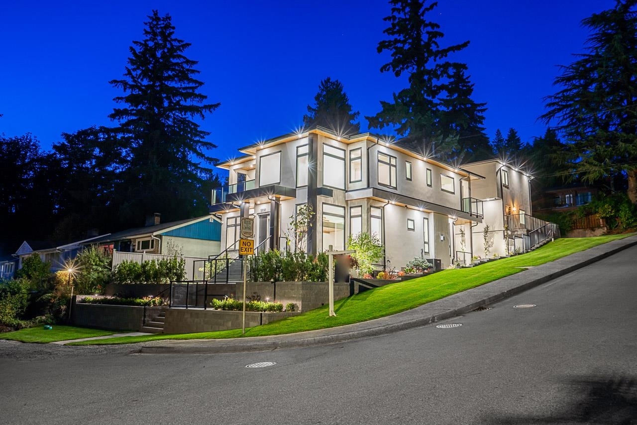 Property Photo: 5091 Patrick Street BC V5J 3A7