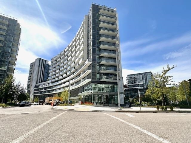 Property Photo: 8671 Hazelbridge Way 585 BC V6X 0W9