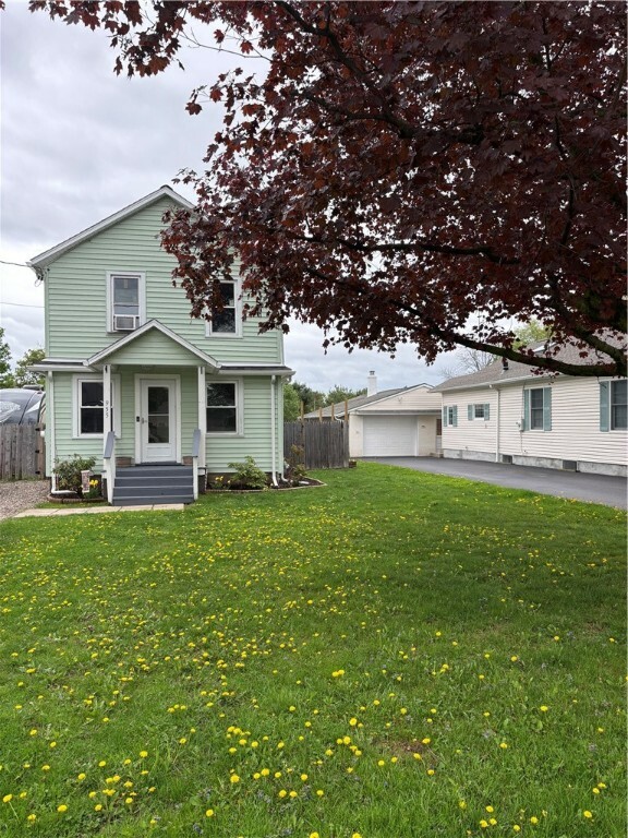 955 Sebring Avenue  Pine City NY 14871 photo