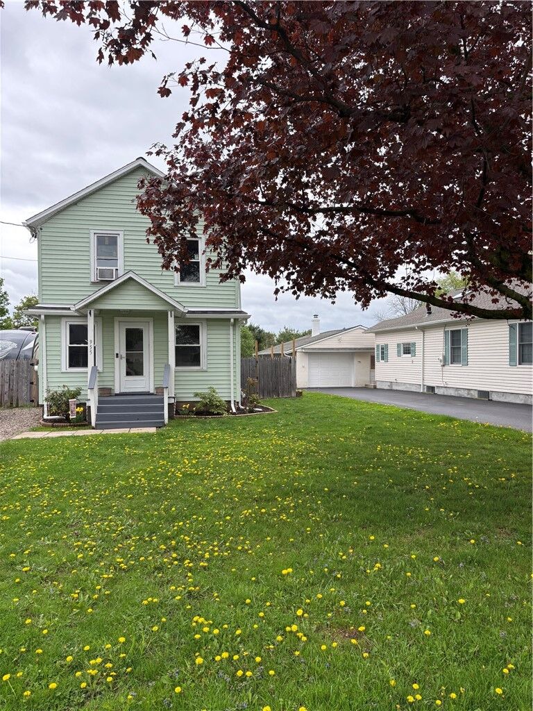 Property Photo:  955 Sebring Avenue  NY 14871 