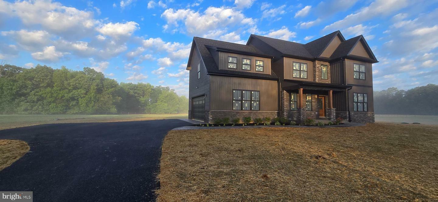 Property Photo: 4321 Young Road MD 20601