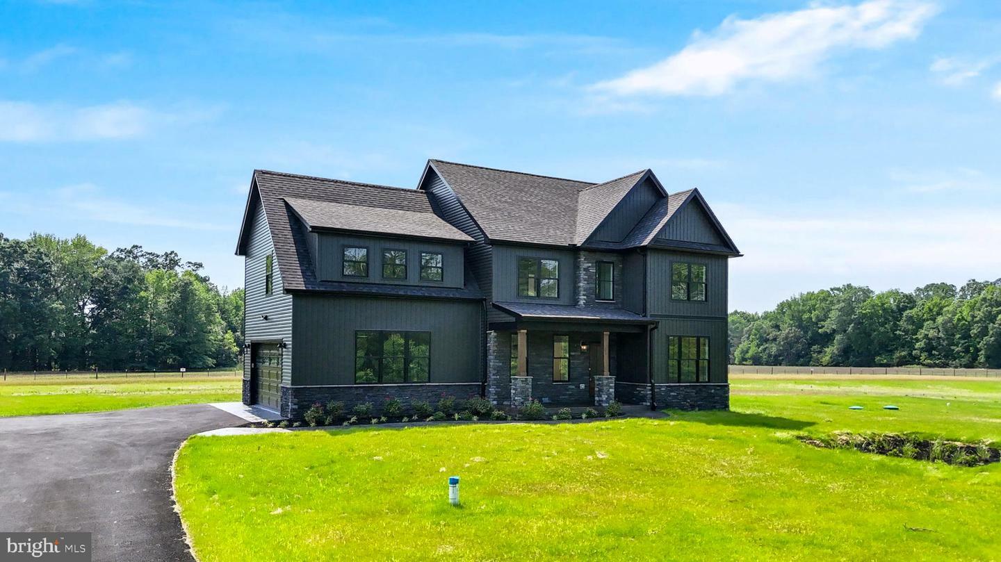 Property Photo: 4321 Young Road MD 20601