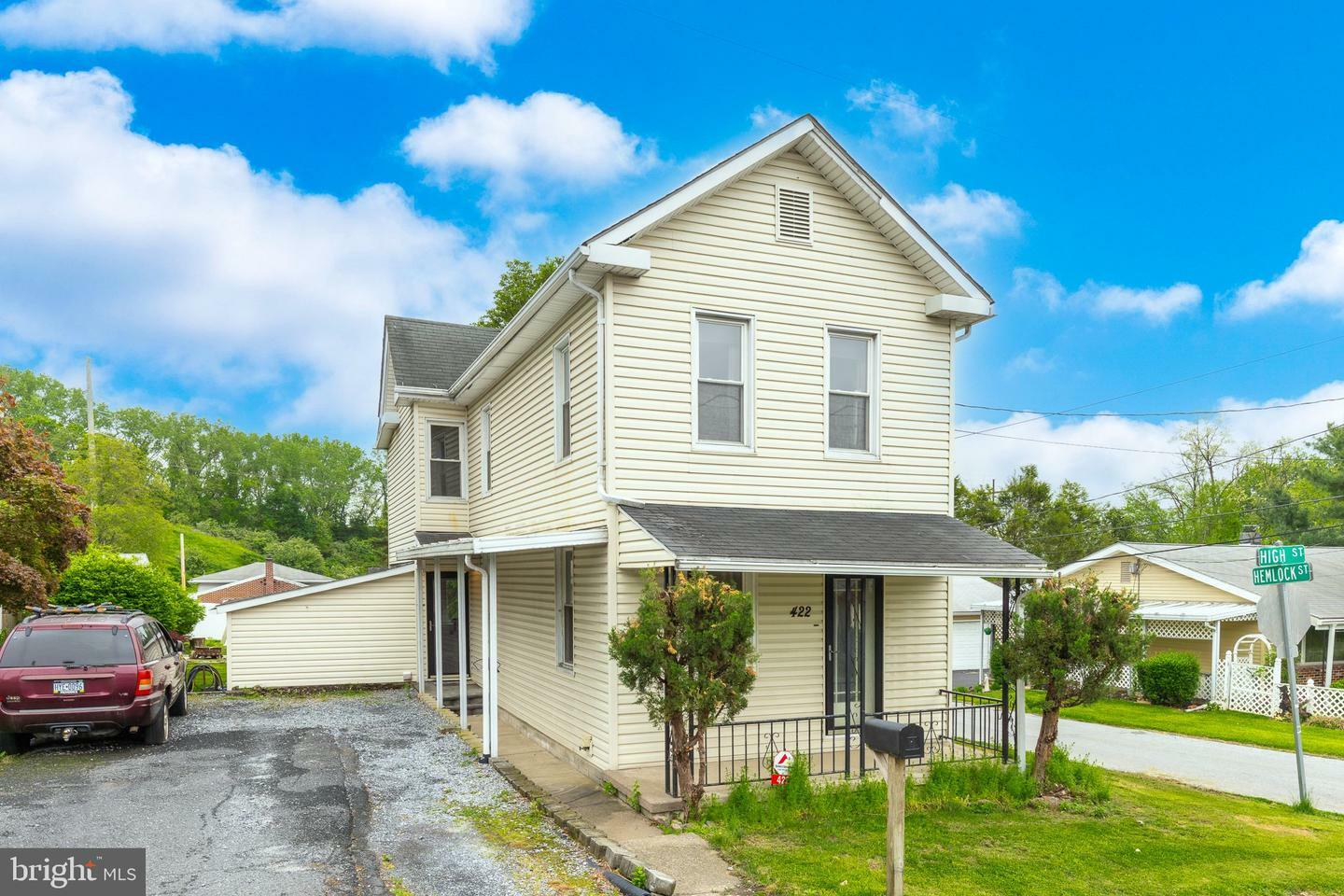 422 High Street  Harrisburg PA 17113 photo