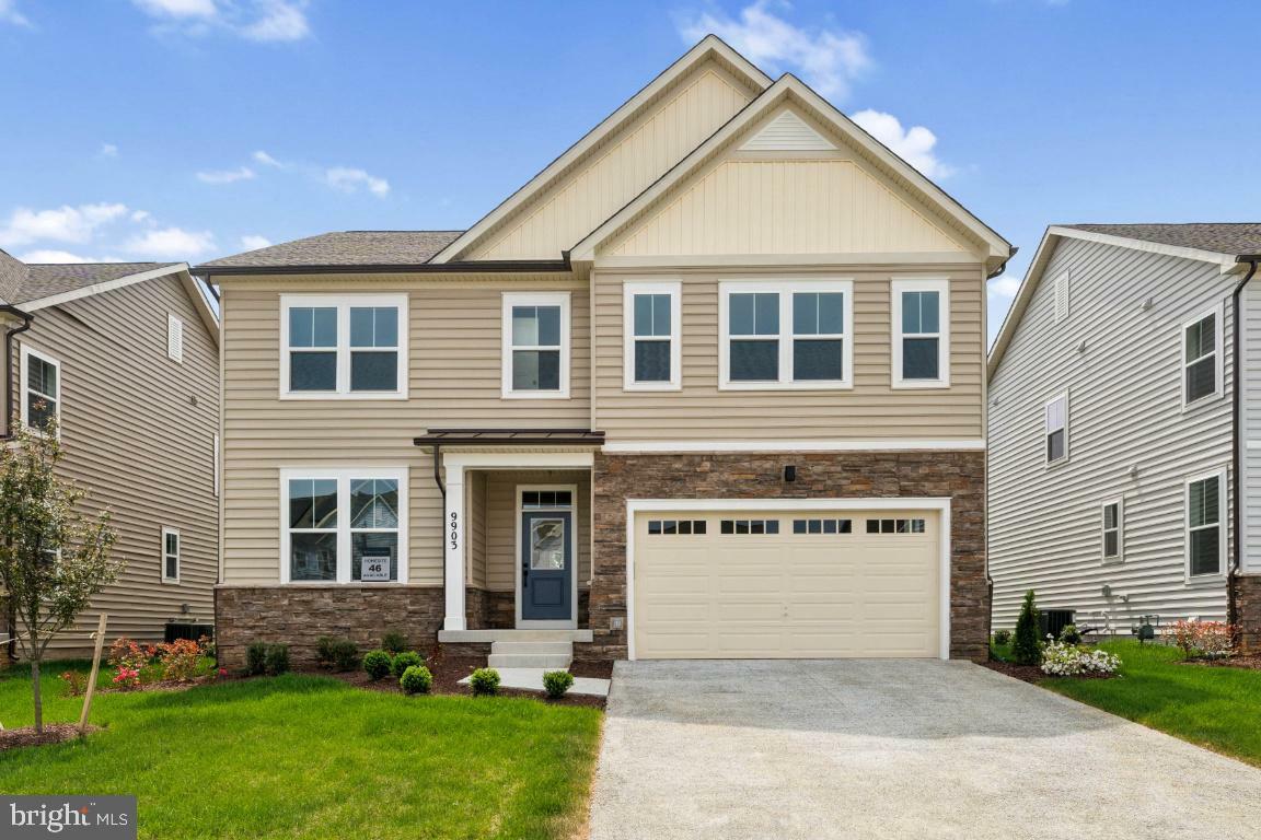9903 Obin Lane  Waldorf MD 20601 photo