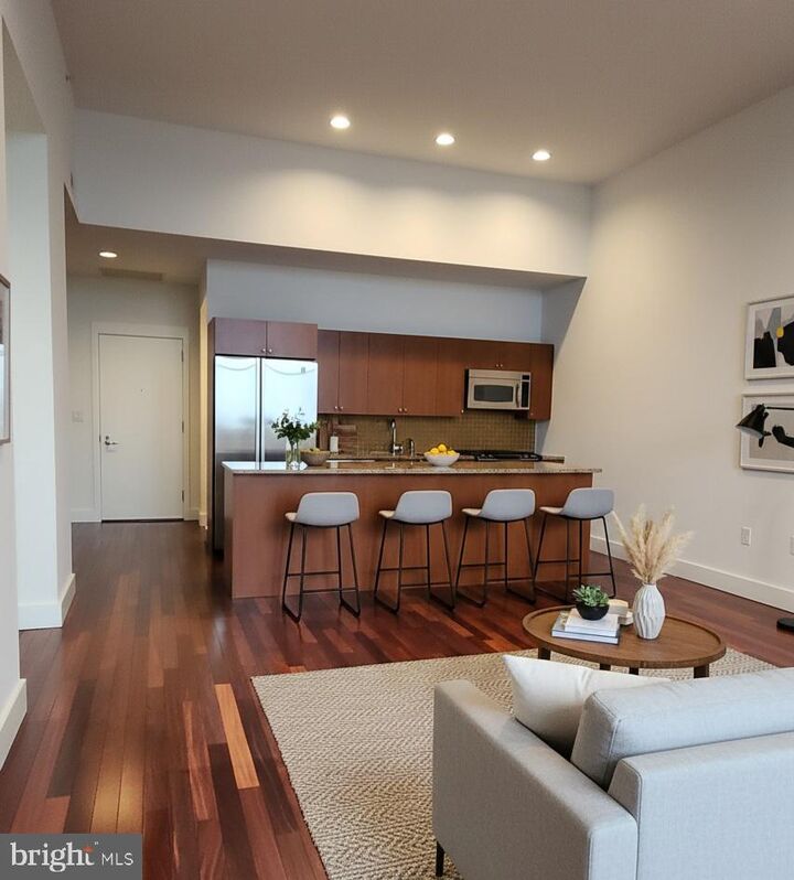 Property Photo:  1101 Locust Street 4C  PA 19107 