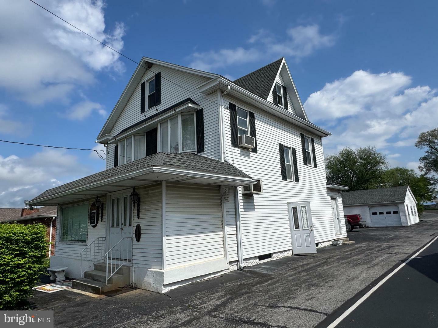 Property Photo: 239 York Road PA 17013