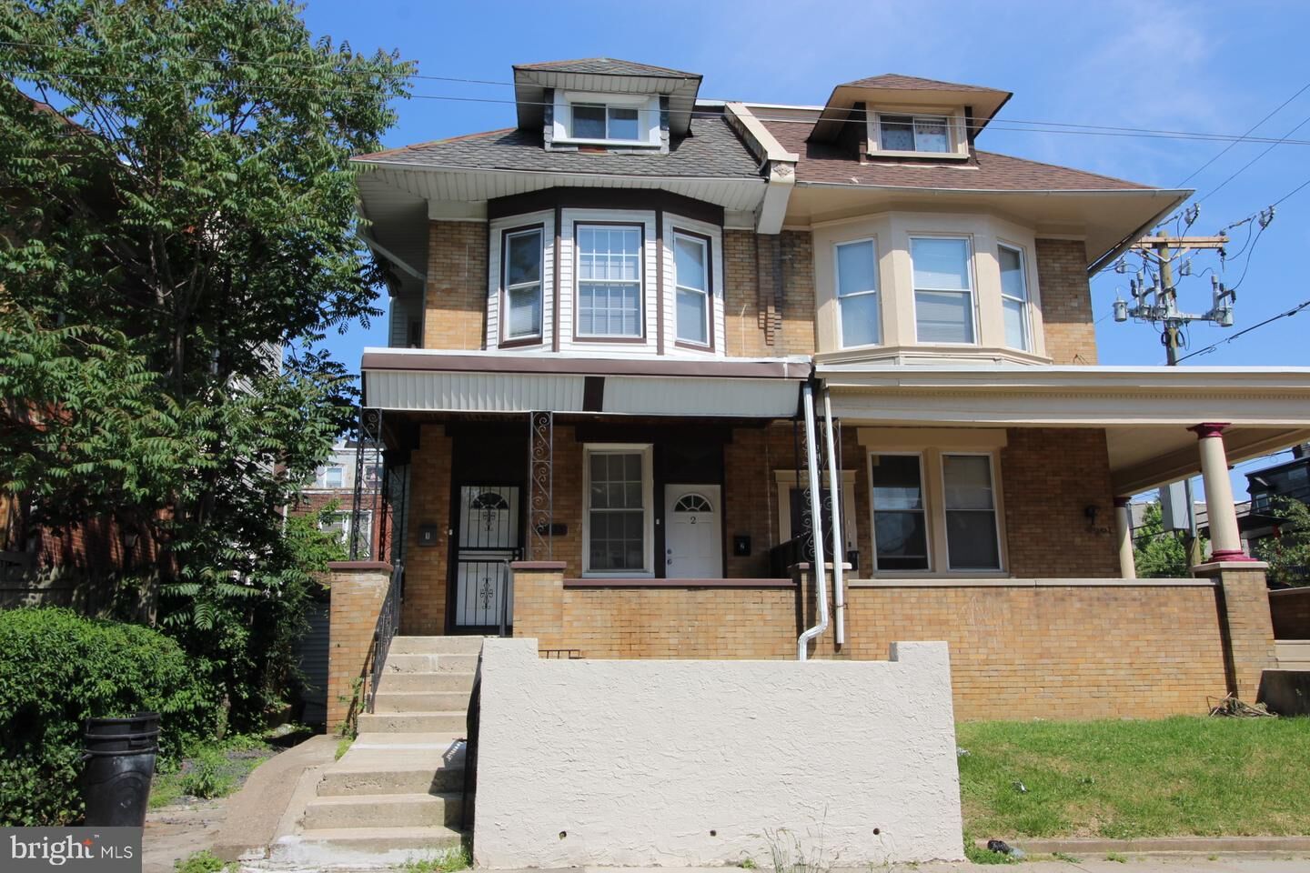 Property Photo:  4903 N Camac Street  PA 19141 