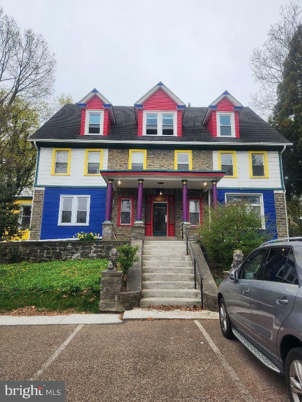 Property Photo: 538 E Church Road PA 19027