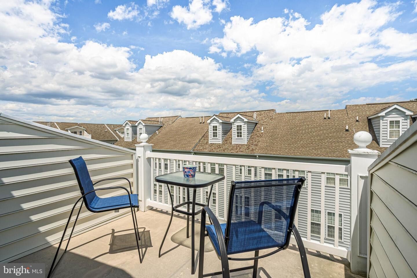 Property Photo: 26765 Chatham Lane B19-4 DE 19966