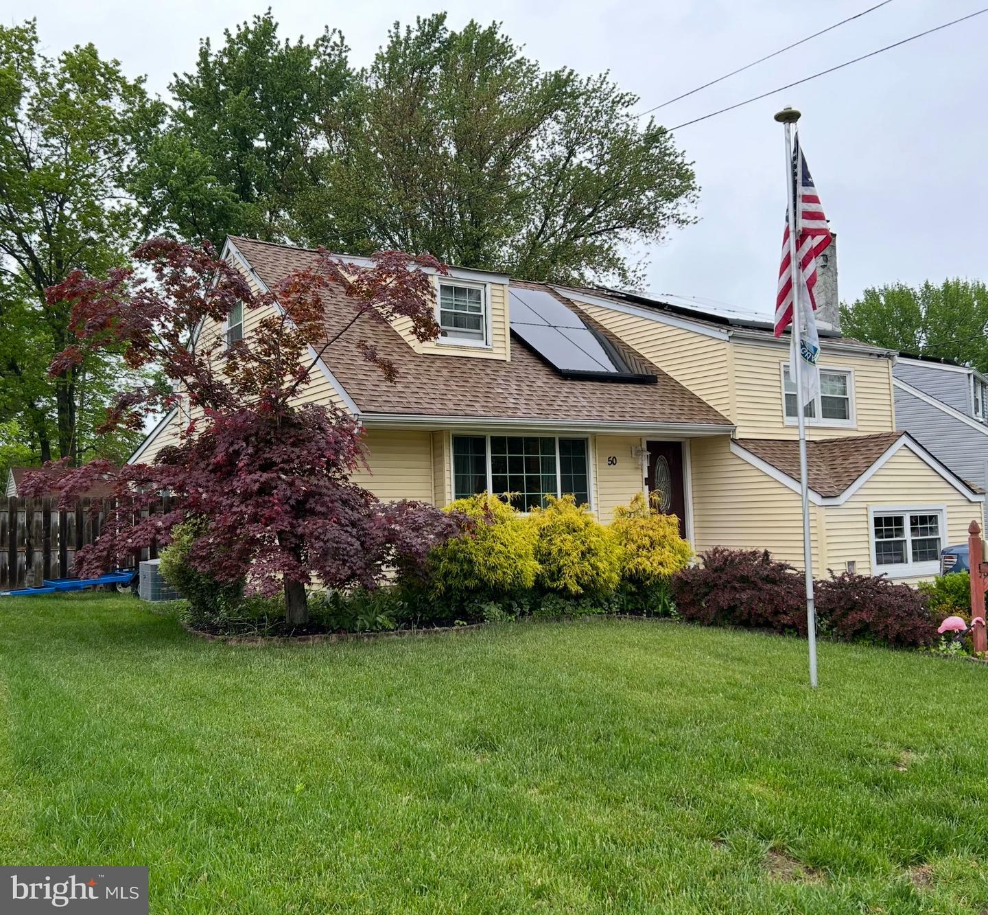 50 Miry Brook Road  Hamilton NJ 08690 photo