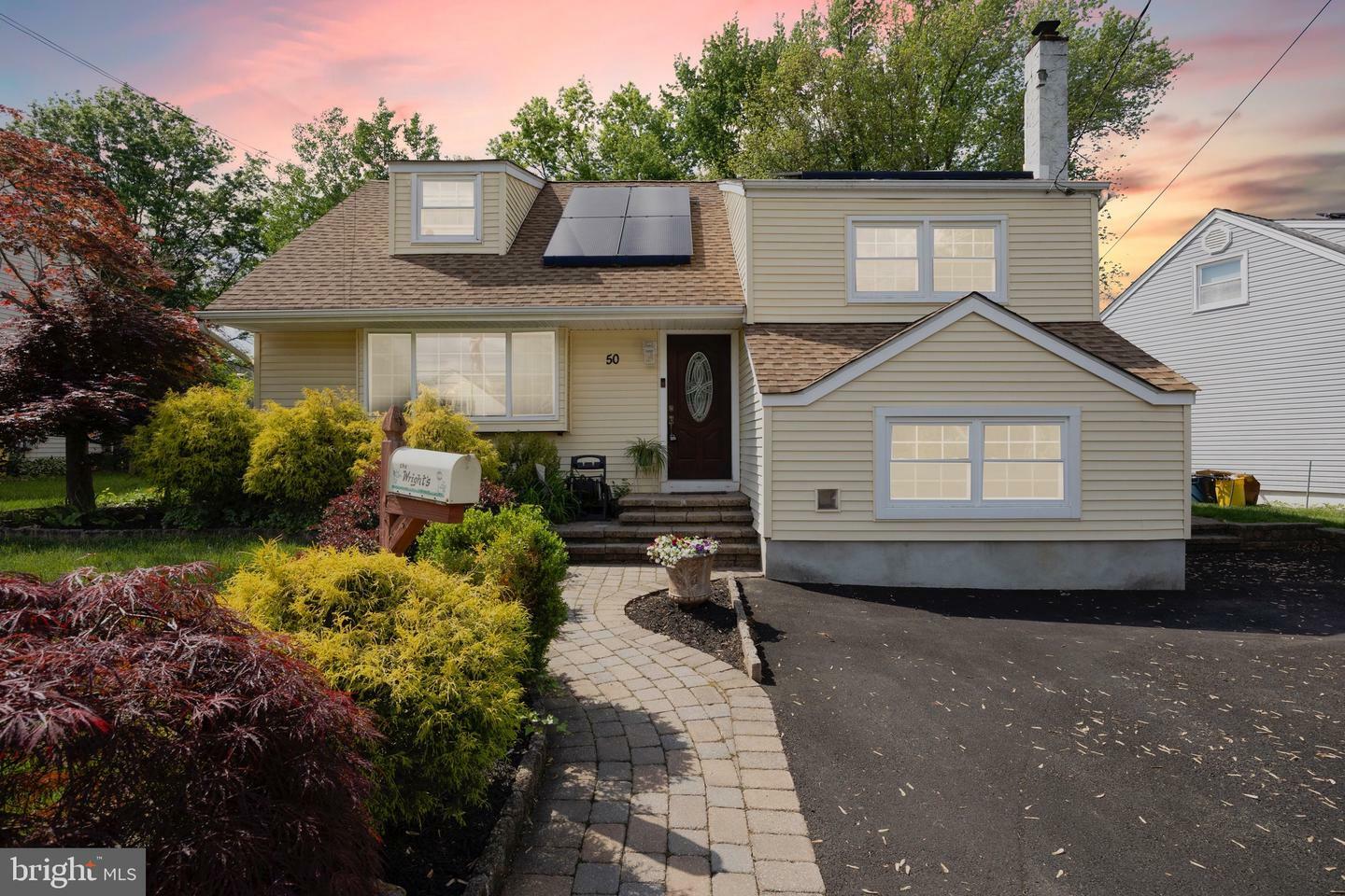 Property Photo: 50 Miry Brook Road NJ 08690