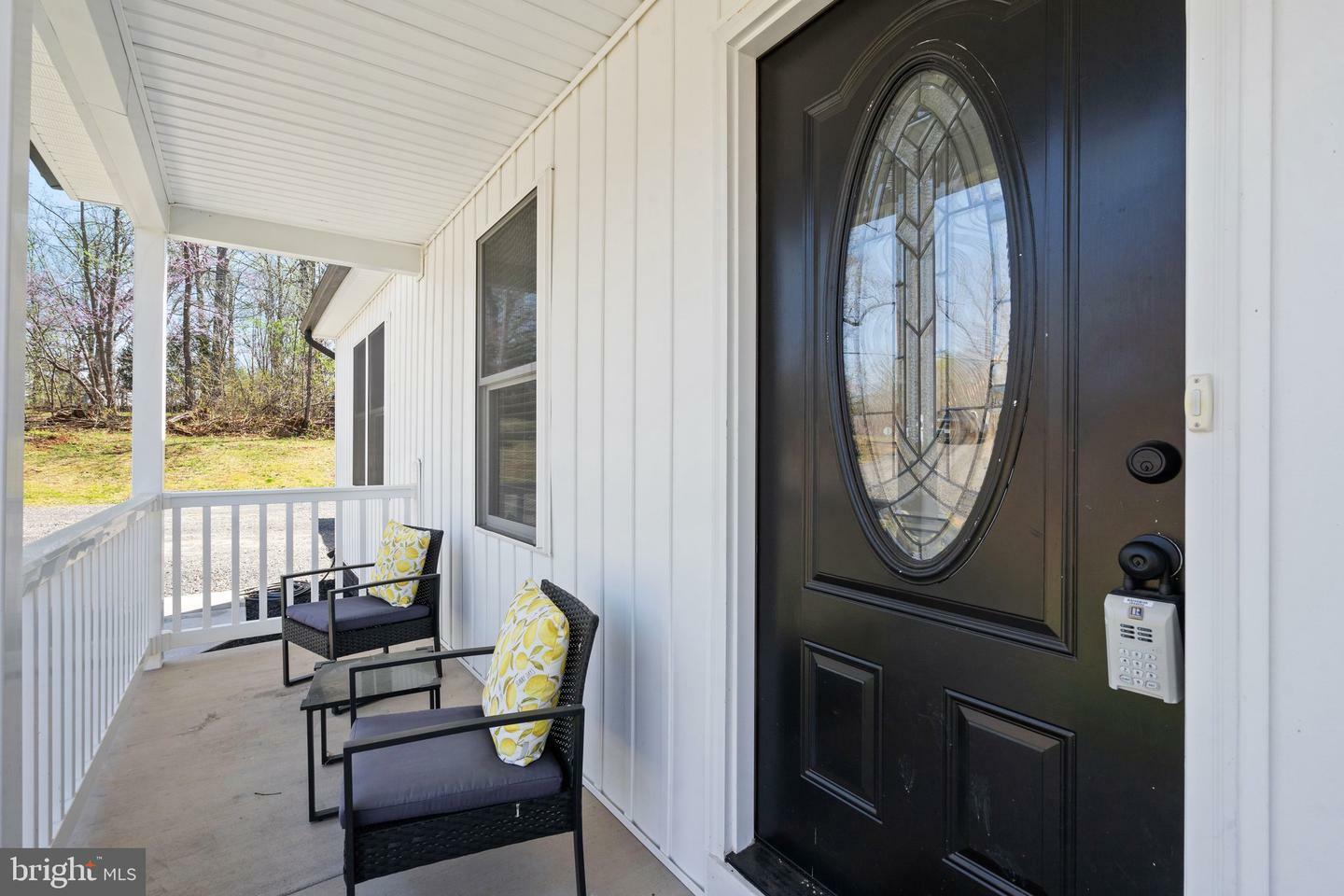 Property Photo: 11100 Mt Zion Church Road VA 22714