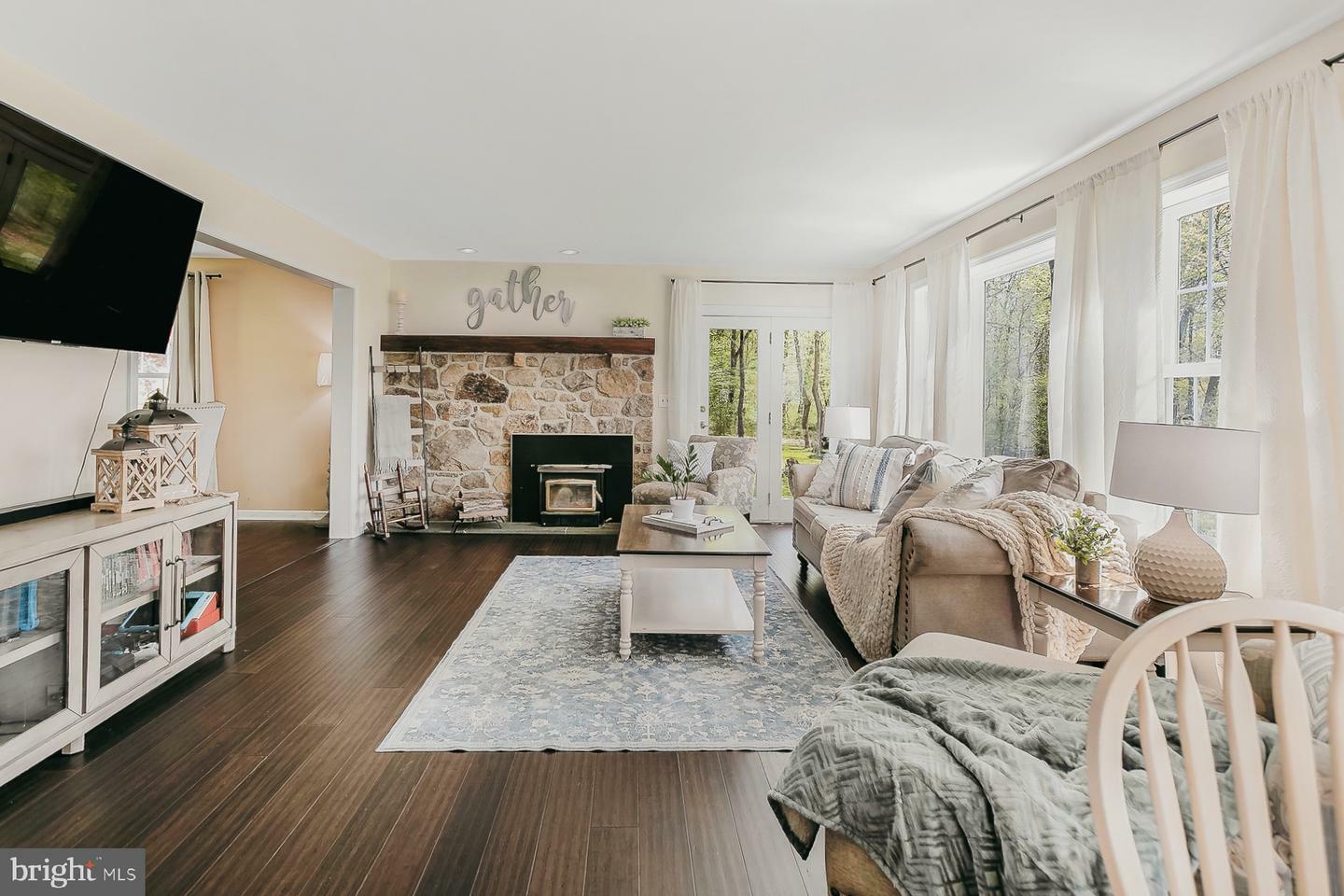 Property Photo: 2055 Esten Road PA 18951