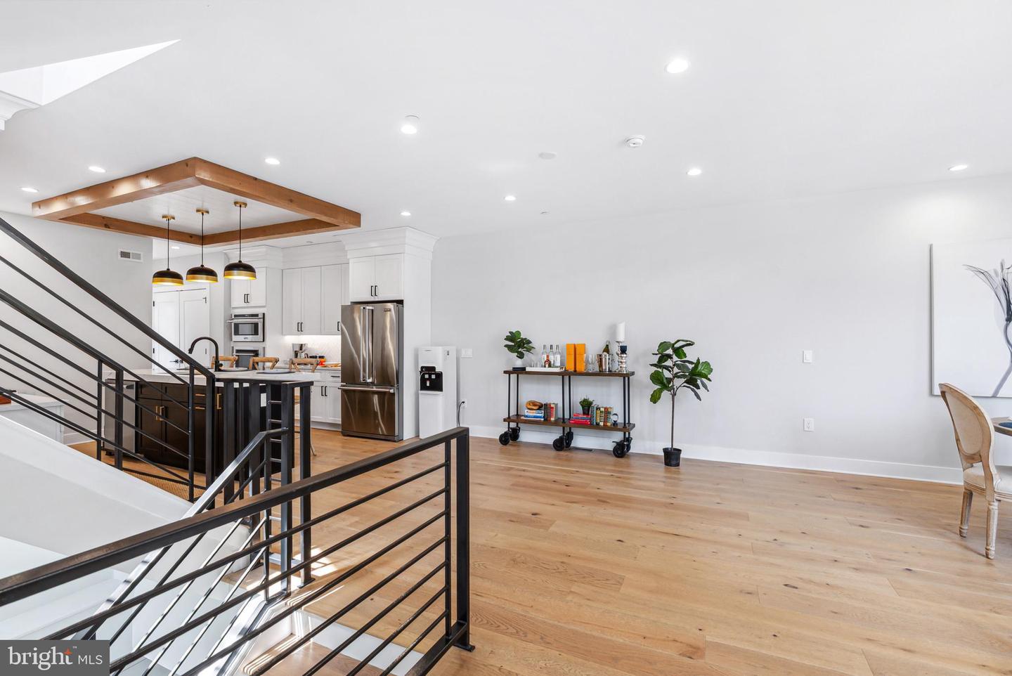 Property Photo: 4803 Silverwood Street 7 PA 19128