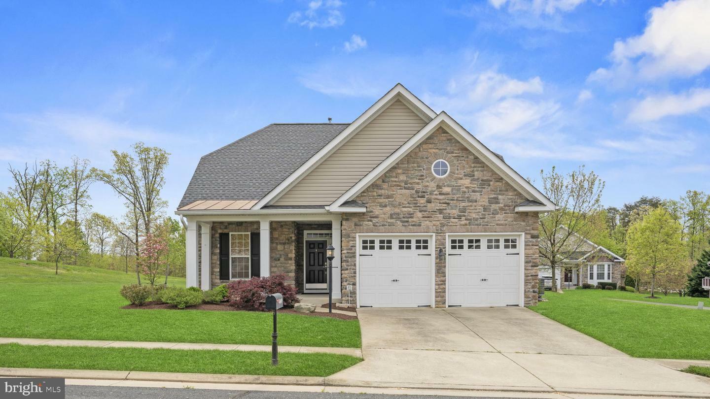 Property Photo: 4049 Historic Virginia Court VA 22025