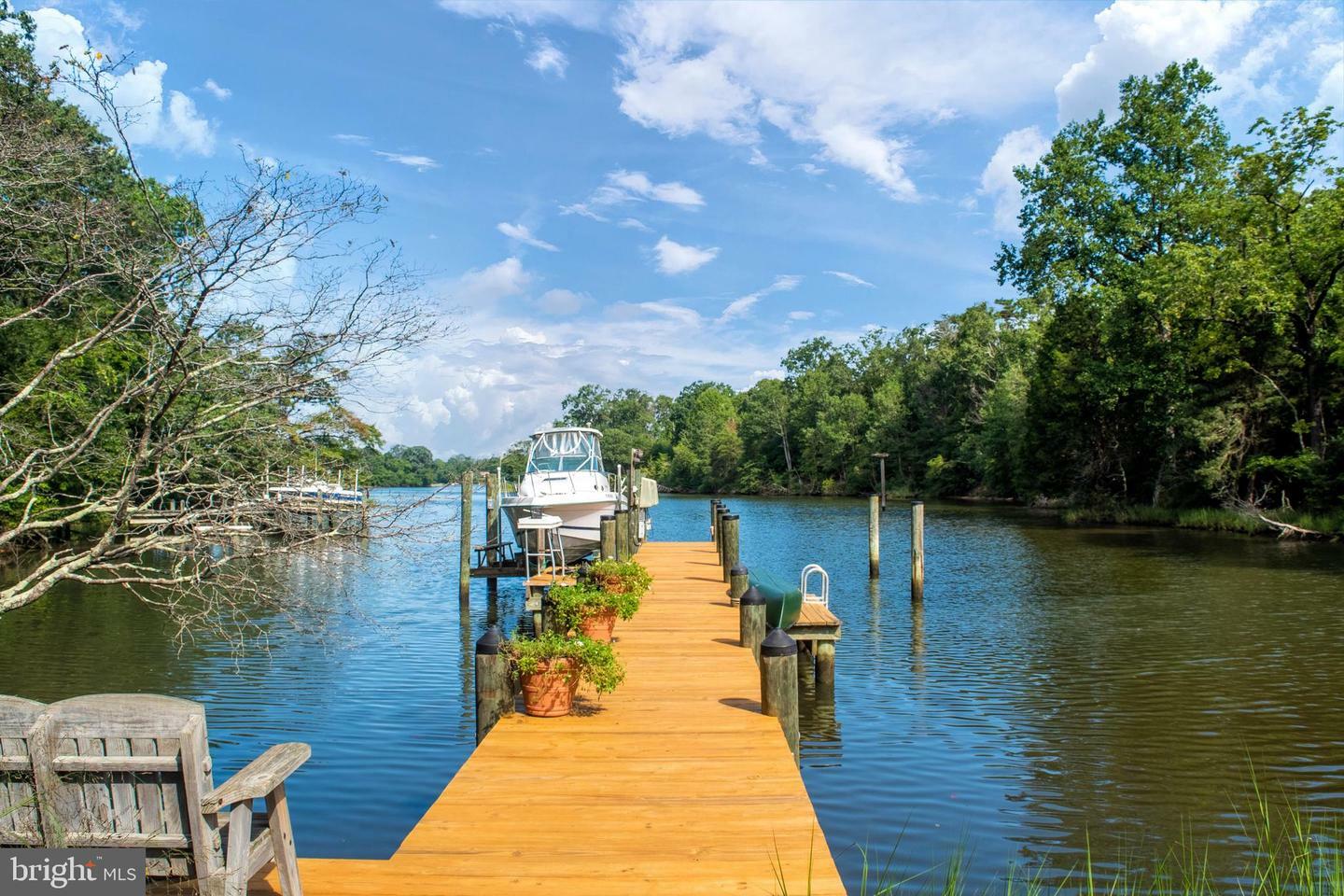 Property Photo: 24115 Ann Lane MD 20619
