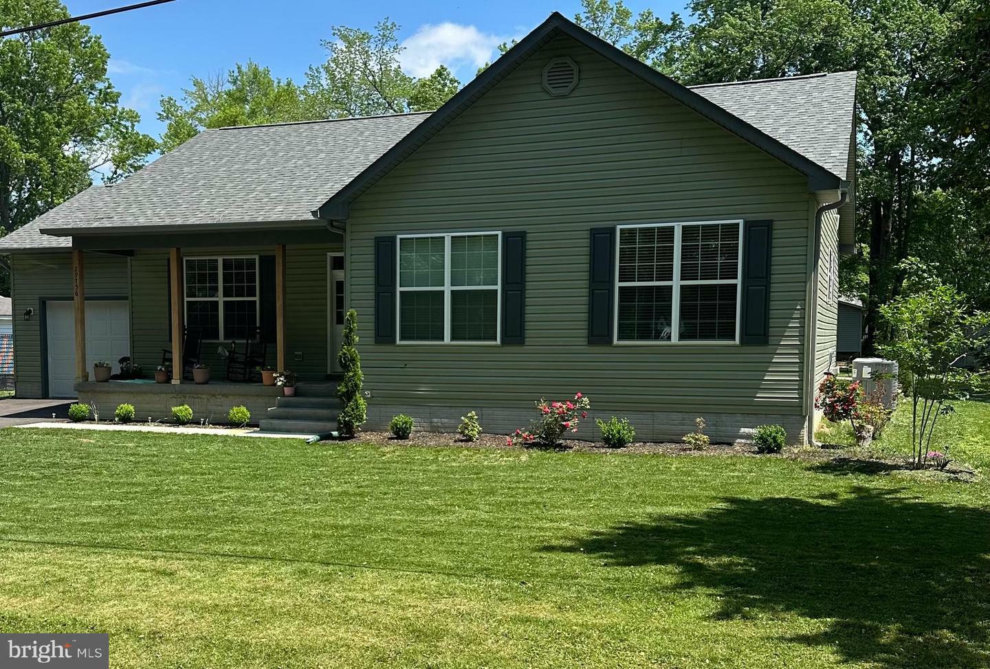Property Photo: 29756 Wilson Road MD 20659