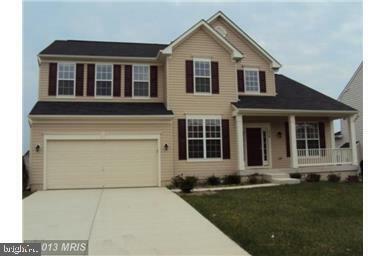 5629 Ivy Hill Drive  Fredericksburg VA 22407 photo